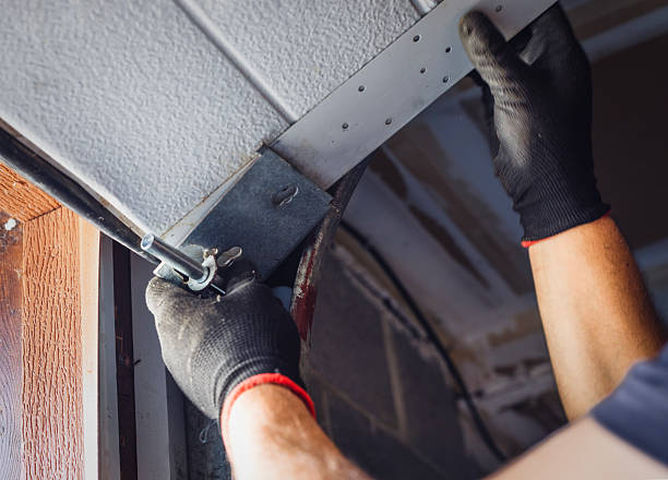 Reliable Garage Door Panel Replacement contractor in Fremont, MI by Garage Doors Repair Pro