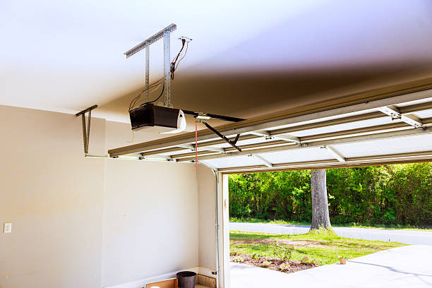 Top rated local Garage Door Panel Replacement specialists in Fremont, MI